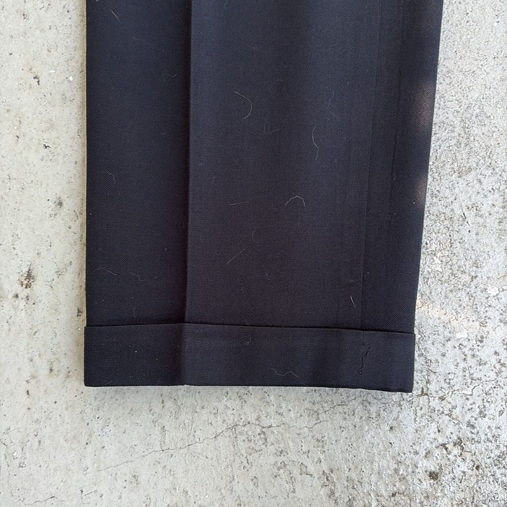 Austin Reed wool pant suit - Picture 7 of 9